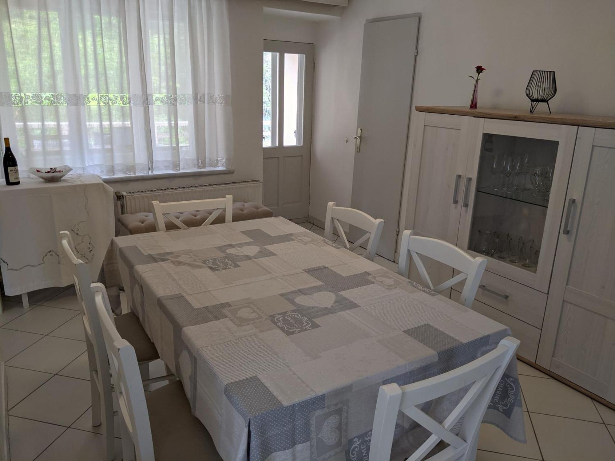House By The Lake Most na Soči Екстериор снимка